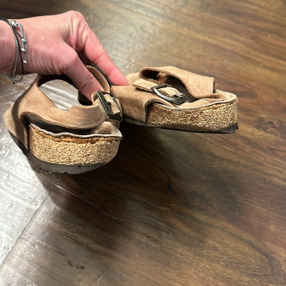 COPY - Birkenstock size 9. Euro 40 - Picture 5 of 9